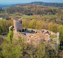 Który zamek na Dolnym Śląsku jest najstarszy?